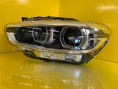 Headlight/headlamp