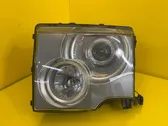 Headlight/headlamp