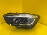 Headlight/headlamp