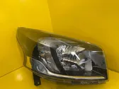 Headlight/headlamp