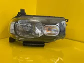 Headlight/headlamp