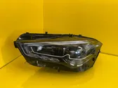 Headlight/headlamp