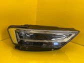 Headlight/headlamp
