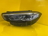 Headlight/headlamp