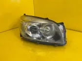 Headlight/headlamp