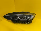 Headlight/headlamp