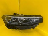 Headlight/headlamp