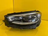 Headlight/headlamp