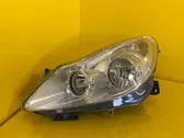 Headlight/headlamp