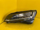 Headlight/headlamp