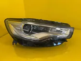 Headlight/headlamp