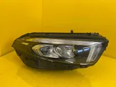 Headlight/headlamp