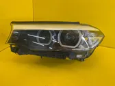 Headlight/headlamp