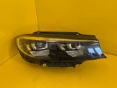 Headlight/headlamp