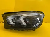 Headlight/headlamp