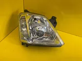 Headlight/headlamp