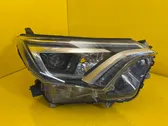 Headlight/headlamp