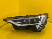 Headlight/headlamp