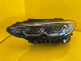 Headlight/headlamp
