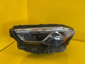 Headlight/headlamp