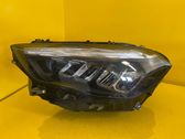 Headlight/headlamp