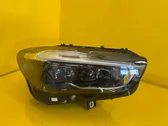 Headlight/headlamp