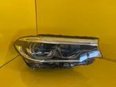 Headlight/headlamp