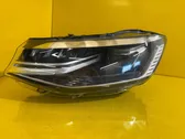 Headlight/headlamp