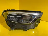 Headlight/headlamp