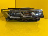 Headlight/headlamp