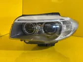 Headlight/headlamp