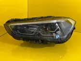 Headlight/headlamp