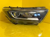 Headlight/headlamp