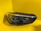 Headlight/headlamp