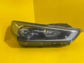 Headlight/headlamp