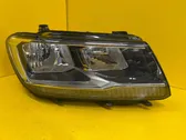 Headlight/headlamp