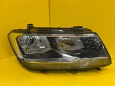 Headlight/headlamp