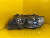 Headlight/headlamp