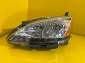 Headlight/headlamp