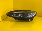 Headlight/headlamp