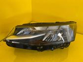 Headlight/headlamp