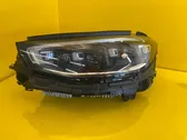 Headlight/headlamp