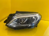 Headlight/headlamp