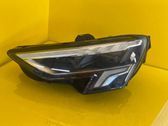 Headlight/headlamp