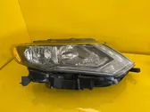 Headlight/headlamp