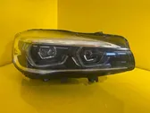 Headlight/headlamp