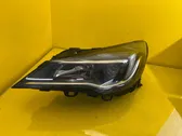 Headlight/headlamp