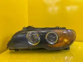 Headlight/headlamp