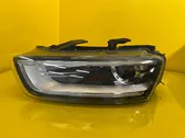 Headlight/headlamp