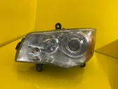 Headlight/headlamp